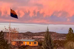 3850 N Running Deer Dr, Rimrock, AZ 86335 - Photo 1