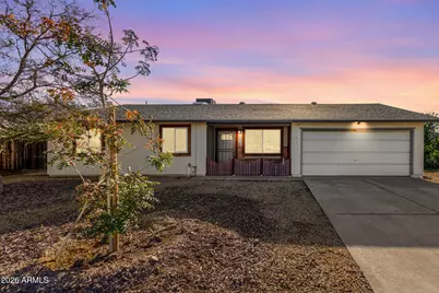 2323 E Kathleen Road, Phoenix, AZ 85022 - Photo 1