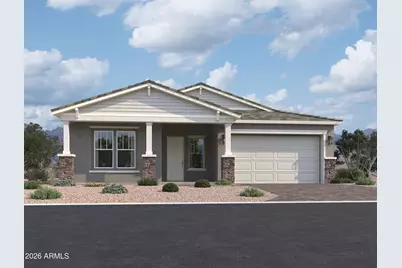22721 E Stirrup Street, Queen Creek, AZ 85142 - Photo 1