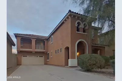 4036 W Pedro Lane, Laveen, AZ 85339 - Photo 1