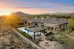 8599 E Sand Flower Dr, Scottsdale, AZ 85266 - Photo 1