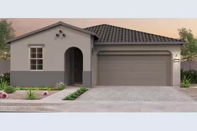 12578 W Odeum Lane, Avondale, AZ 85323 - Photo 1