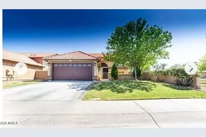 1219 W Sea Crest Drive, Gilbert, AZ 85233 - Photo 1
