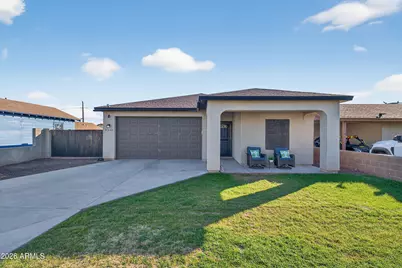 9355 W Adams Street, Tolleson, AZ 85353 - Photo 1