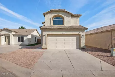 4034 E Chambers Street, Phoenix, AZ 85040 - Photo 1