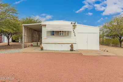 24926 W Watkins Street, Buckeye, AZ 85326 - Photo 1