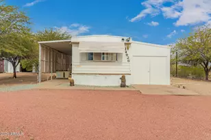 24926 W Watkins St, Buckeye, AZ 85326 - Photo 1