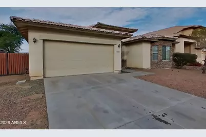 6624 S 45th Glen, Laveen, AZ 85339 - Photo 1