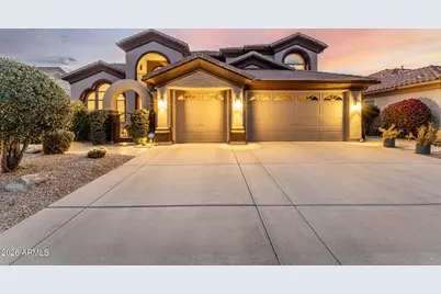 31626 N 54th Place, Cave Creek, AZ 85331 - Photo 1