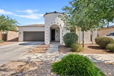 22542 E Camina Plata --, Queen Creek, AZ 85142 - Photo 1