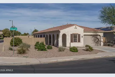 19966 W Sherman Street, Buckeye, AZ 85326 - Photo 1