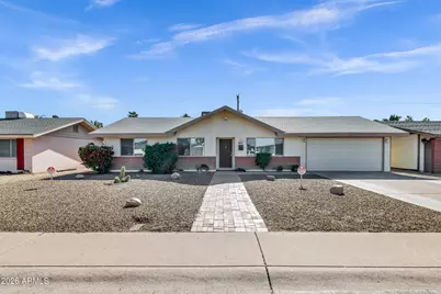 3707 W Caron Street, Phoenix, AZ 85051 - Photo 1