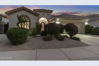 8267 E Angel Spirit Drive, Scottsdale, AZ 85255 - Photo 1