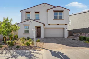 9432 E Spiral Ave, Mesa, AZ 85212 - Photo 1