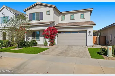 22728 E Saddle Way, Queen Creek, AZ 85142 - Photo 1