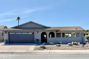 1770 Leisure World, Mesa, AZ 85206 - Photo 1