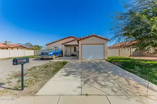 115 S Apache Ave, Eloy, AZ 85131 - Photo 1