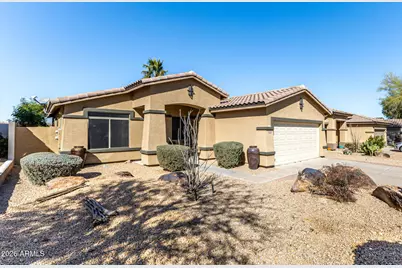 18380 W Capistrano Avenue, Goodyear, AZ 85338 - Photo 1