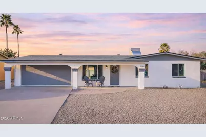 3430 E Poinsettia Drive, Phoenix, AZ 85028 - Photo 1