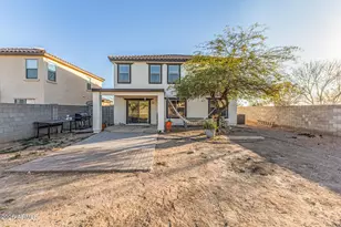 25870 W Nancy Ln, Buckeye, AZ 85326 - Photo 31