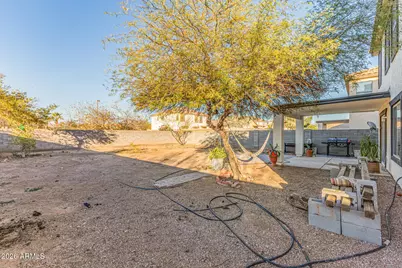 25870 W Nancy Lane, Buckeye, AZ 85326 - Photo 33