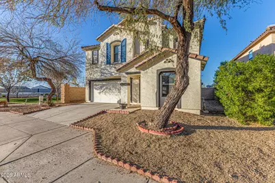 25870 W Nancy Lane, Buckeye, AZ 85326 - Photo 3