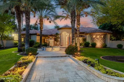 1128 E Desert Court, Gilbert, AZ 85234 - Photo 1