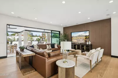 10874 E Palomino Road, Scottsdale, AZ 85259 - Photo 1