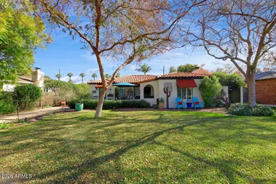 1621 N 11th Avenue, Phoenix, AZ 85007 - Photo 1
