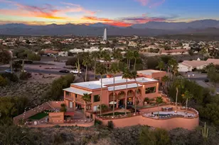 16319 E Jacklin Dr, Fountain Hills, AZ 85268 - Photo 1