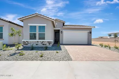 2921 E Mission Lane, San Tan Valley, AZ 85140 - Photo 1