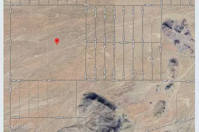 Xx Golden Valley Ranchos Unit 7 -- #Lot 9, Yucca, AZ 86438 - Photo 1