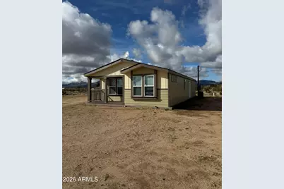 4123 N Cowlic Road, Golden Valley, AZ 86413 - Photo 3