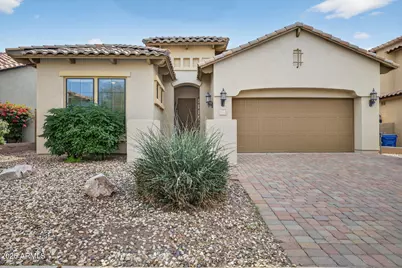 6861 E Pearl Street, Mesa, AZ 85207 - Photo 1
