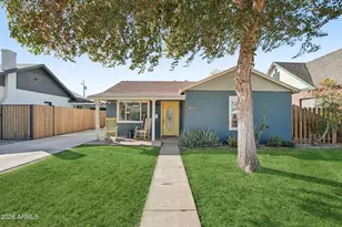 1838 N Mitchell St, Phoenix, AZ 85006 - Photo 1