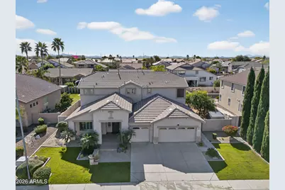 2935 E Westchester Drive, Chandler, AZ 85249 - Photo 1