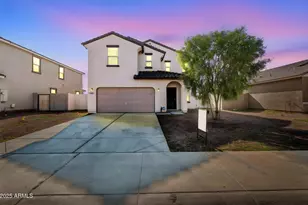 36025 W Santa Clara Ave, Maricopa, AZ 85138 - Photo 1