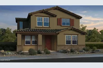 3810 N 100th Drive, Avondale, AZ 85392 - Photo 1