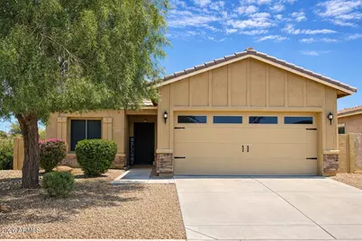 15118 N 138th Lane, Surprise, AZ 85379 - Photo 1