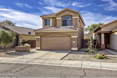 2010 N 106th Avenue, Avondale, AZ 85392 - Photo 1