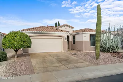 4696 E Carob Drive, Gilbert, AZ 85298 - Photo 1