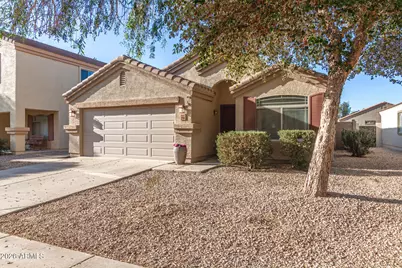 2134 W Wilson Avenue, Coolidge, AZ 85128 - Photo 1