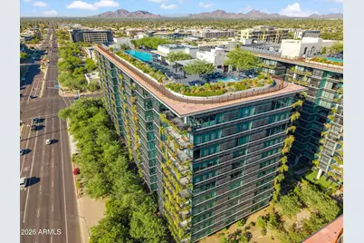 7180 E Kierland Boulevard #507, Scottsdale, AZ 85254 - Photo 1