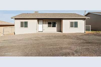 4850 E Oswego Street, Rimrock, AZ 86335 - Photo 1