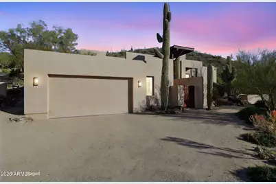 44123 N 23rd Street, New River, AZ 85087 - Photo 1