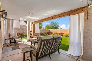 1414 N Birch St, Gilbert, AZ 85233 - Photo 35
