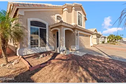 1414 N Birch Street, Gilbert, AZ 85233 - Photo 1