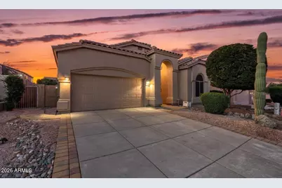3615 N Tuscany --, Mesa, AZ 85207 - Photo 1