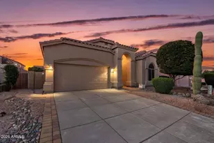 3615 N Tuscany, Mesa, AZ 85207 - Photo 1