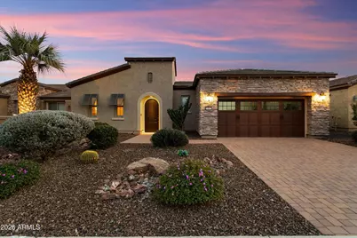 13067 W Cliffrose Road, Peoria, AZ 85383 - Photo 1